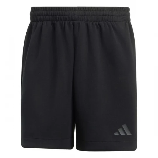 Foto van product ADIDAS SPORTSWEAR Sportbroek 'Soft Lux' zwart