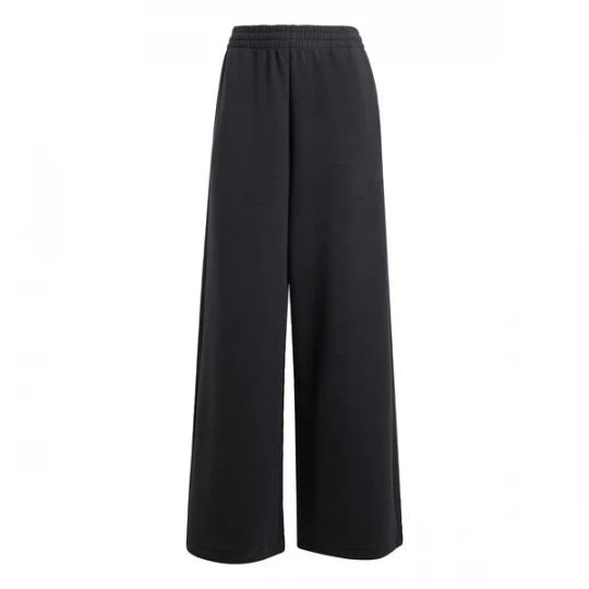 Foto van product ADIDAS SPORTSWEAR Sportbroek 'Soft Lux' zwart