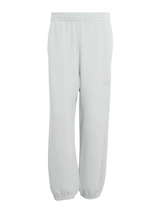 Foto van product ADIDAS SPORTSWEAR Sportbroek 'Soft Luxe' pastelgroen