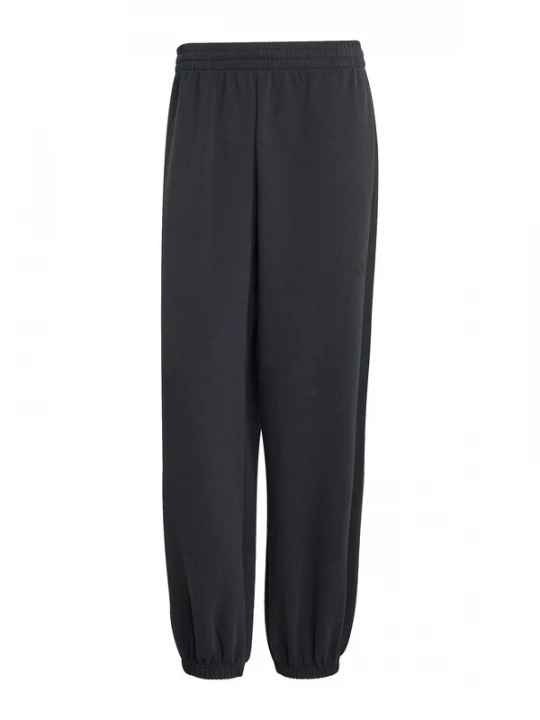 Foto van product ADIDAS SPORTSWEAR Sportbroek 'Soft Luxe' zwart