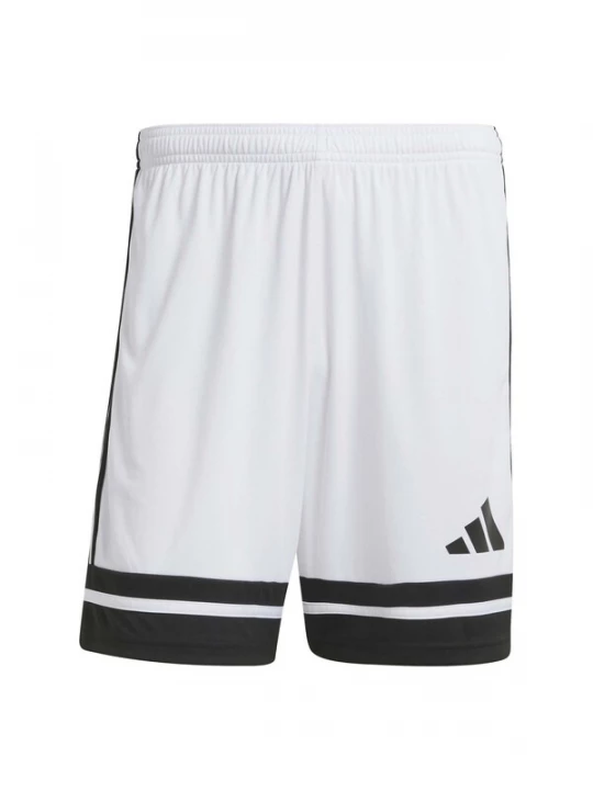 Foto van product ADIDAS SPORTSWEAR Sportbroek 'Squa25' zwart / wit