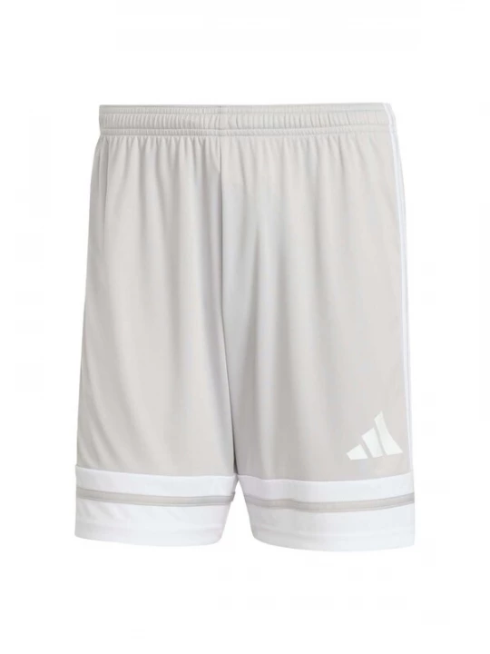 Foto van product ADIDAS SPORTSWEAR Sportbroek 'Squadra 25' lichtgrijs / wit