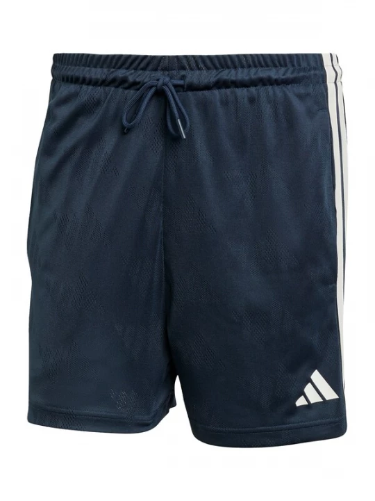 Foto van product ADIDAS SPORTSWEAR Sportbroek 'STA SEAS' nachtblauw / wit
