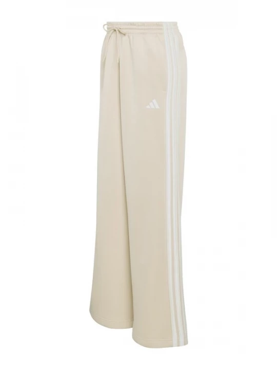Foto van product ADIDAS SPORTSWEAR Sportbroek 'Stadium' beige / wit