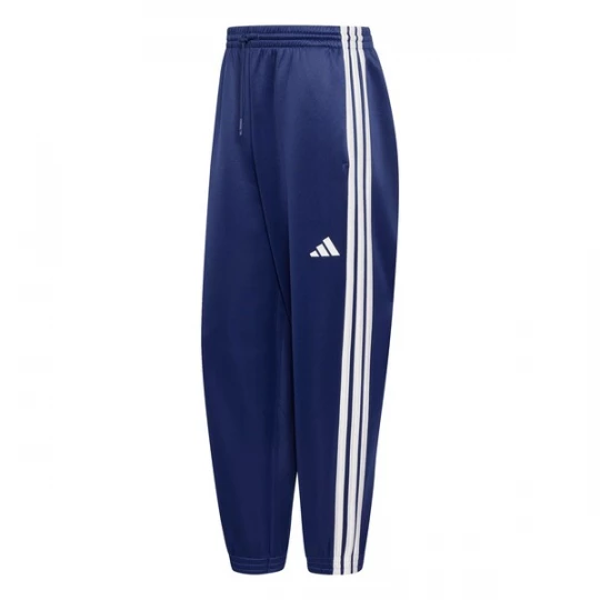 Foto van product ADIDAS SPORTSWEAR Sportbroek 'STADIUM' donkerblauw / wit