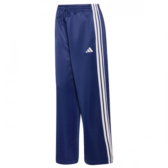 Foto van product ADIDAS SPORTSWEAR Sportbroek 'Stadium' donkerblauw / wit