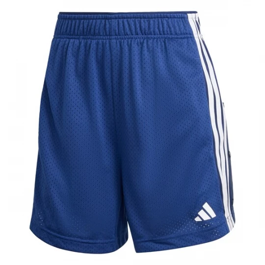Foto van product ADIDAS SPORTSWEAR Sportbroek 'Stadium' donkerblauw / wit