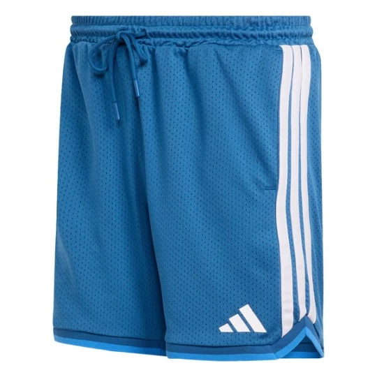 Foto van product ADIDAS SPORTSWEAR Sportbroek 'Stadium' donkerblauw / wit