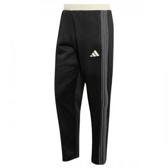 Foto van product ADIDAS SPORTSWEAR Sportbroek 'Stadium' grafiet / zwart / wit