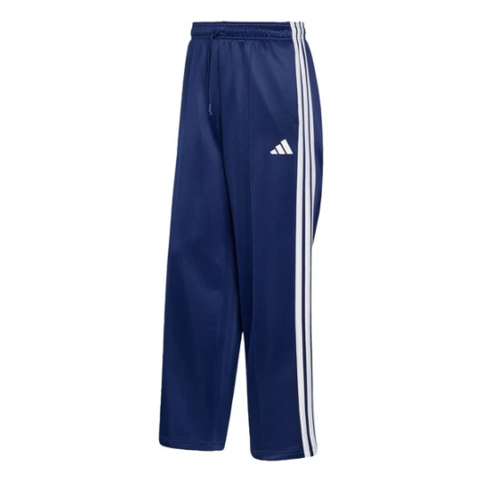 Foto van product ADIDAS SPORTSWEAR Sportbroek 'Stadium' marine / wit