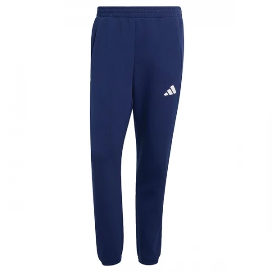Foto van product ADIDAS SPORTSWEAR Sportbroek 'Stadium' navy / wit