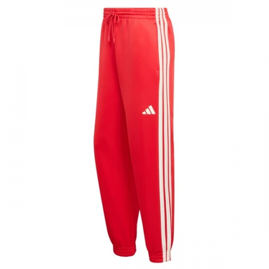 Foto van product ADIDAS SPORTSWEAR Sportbroek 'Stadium' rood / wit