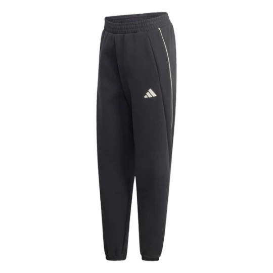 Foto van product ADIDAS SPORTSWEAR Sportbroek 'Stadium' zwart / wit