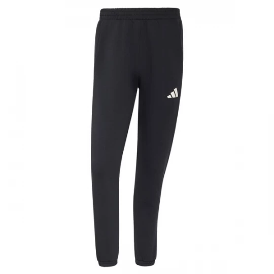 Foto van product ADIDAS SPORTSWEAR Sportbroek 'Stadium' zwart / wit