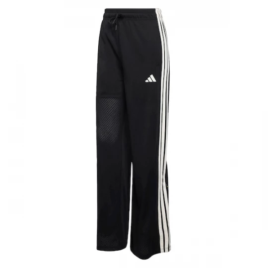 Foto van product ADIDAS SPORTSWEAR Sportbroek 'Stadium' zwart / wit