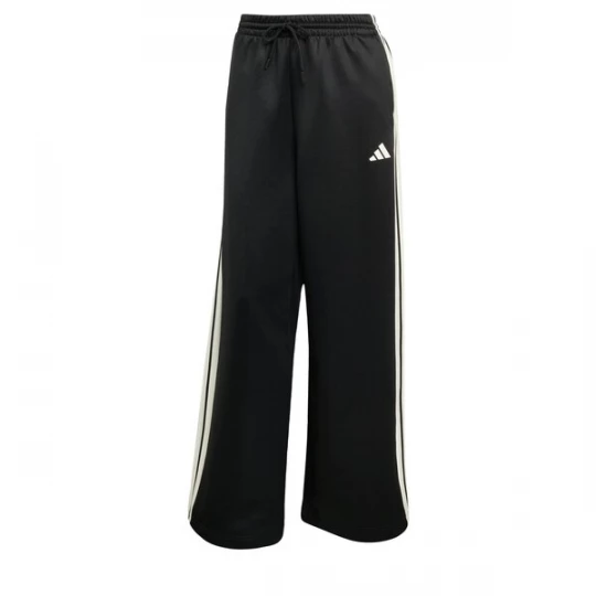 Foto van product ADIDAS SPORTSWEAR Sportbroek 'Stadium' zwart / wit
