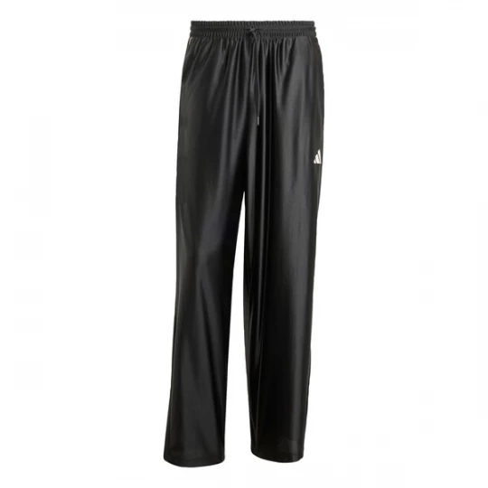 Foto van product ADIDAS SPORTSWEAR Sportbroek 'Stadium' zwart / wit