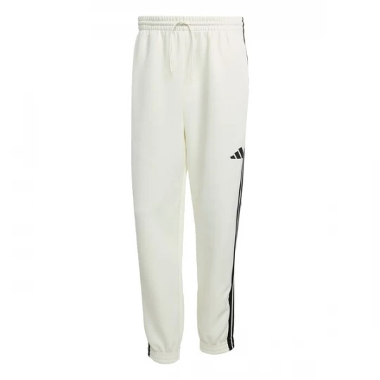 Foto van product ADIDAS SPORTSWEAR Sportbroek 'Stadium' zwart / wit