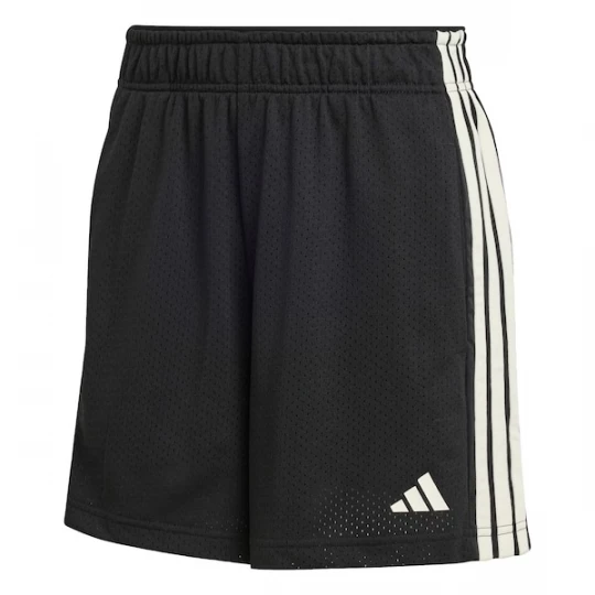 Foto van product ADIDAS SPORTSWEAR Sportbroek 'Stadium' zwart / wit