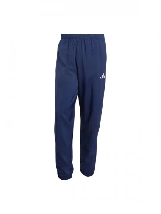 Foto van product ADIDAS SPORTSWEAR Sportbroek 'STANFRD' navy / wit