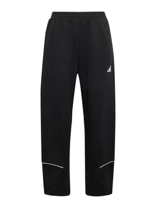 Foto van product ADIDAS SPORTSWEAR Sportbroek 'STD SPCR' zwart / wit