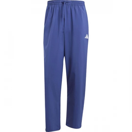 Foto van product ADIDAS SPORTSWEAR Sportbroek 'STNFRD' donkerblauw / wit
