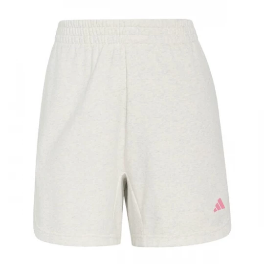 Foto van product ADIDAS SPORTSWEAR Sportbroek 'Studio' pitaja roze / wit gemêleerd
