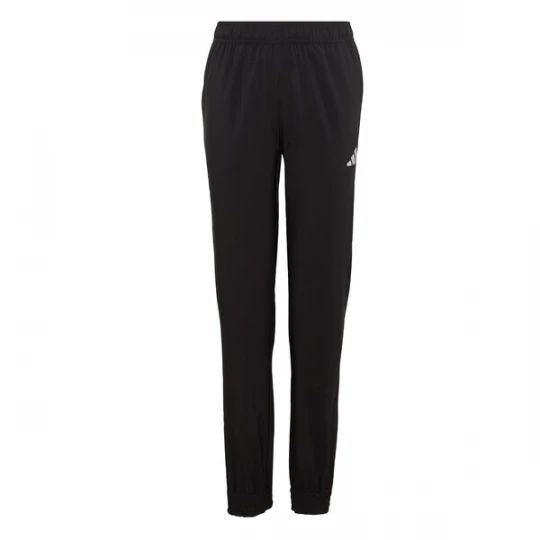 Foto van product ADIDAS SPORTSWEAR Sportbroek 'Tech Apparel' zwart