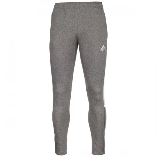 Foto van product ADIDAS SPORTSWEAR Sportbroek 'Tiro 21' grijs gemêleerd / wit