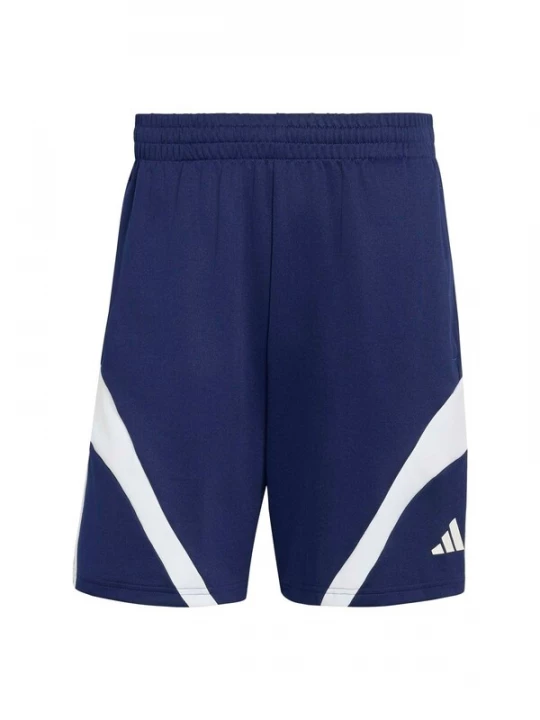 Foto van product ADIDAS SPORTSWEAR Sportbroek 'TIRO 5' donkerblauw / wit
