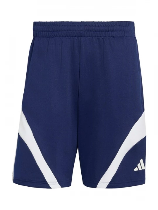 Foto van product ADIDAS SPORTSWEAR Sportbroek 'TIRO 7' donkerblauw / wit
