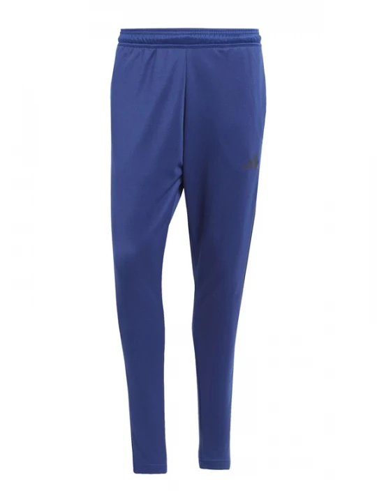 Foto van product ADIDAS SPORTSWEAR Sportbroek 'TIRO' donkerblauw / zwart