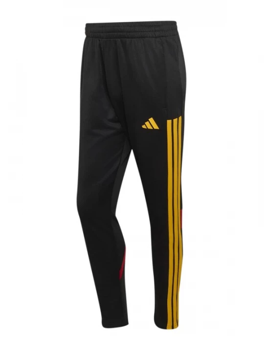 Foto van product ADIDAS SPORTSWEAR Sportbroek 'TIRO' geel / rood / zwart