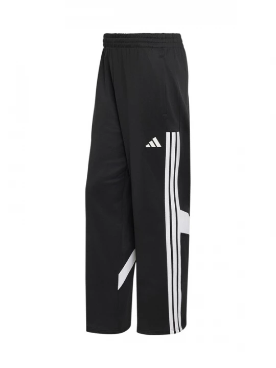 Foto van product ADIDAS SPORTSWEAR Sportbroek 'TIRO OH' zwart / wit
