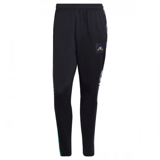 Foto van product ADIDAS SPORTSWEAR Sportbroek 'Tiro Pride' gemengde kleuren / zwart