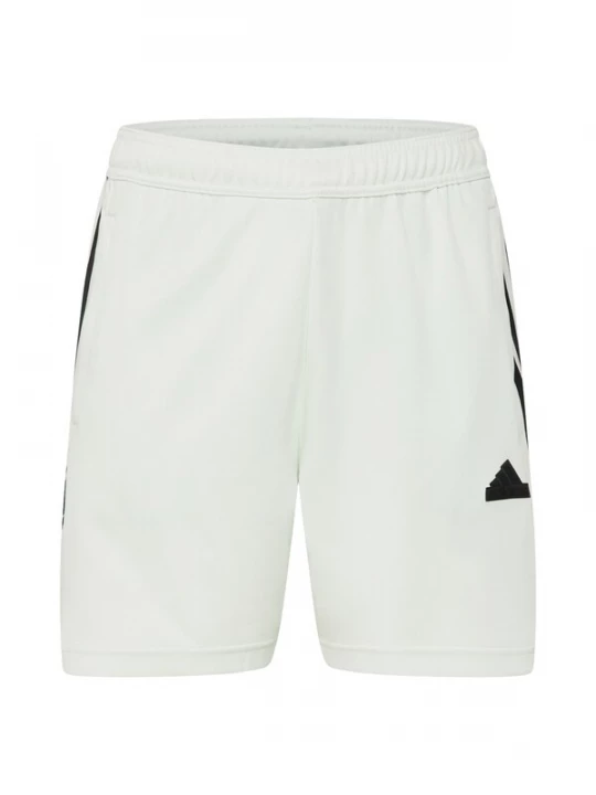 Foto van product ADIDAS SPORTSWEAR Sportbroek 'Tiro' zwart / wit