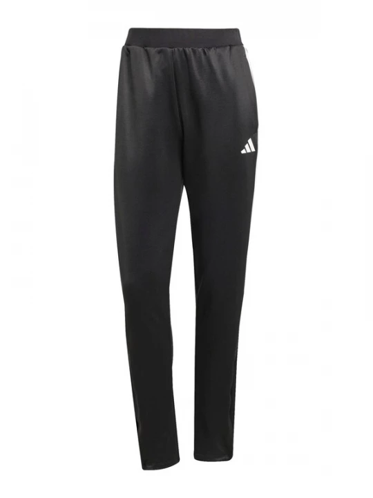 Foto van product ADIDAS SPORTSWEAR Sportbroek 'TIRO' zwart / wit
