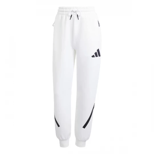 Foto van product ADIDAS SPORTSWEAR Sportbroek 'W Z.N.E. PT' wit