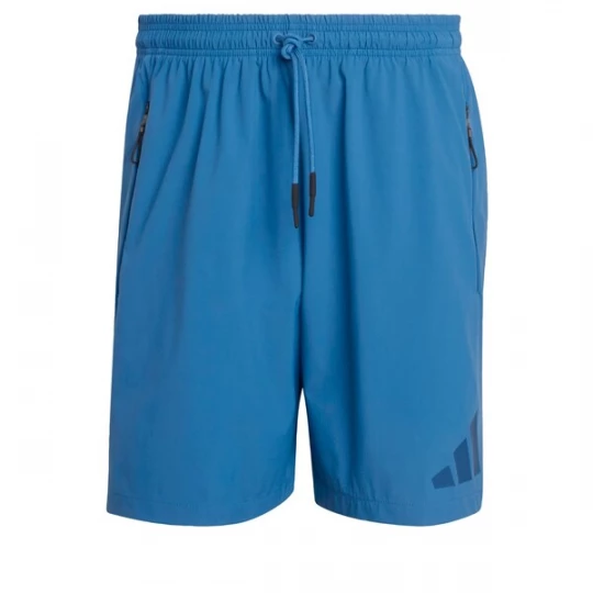 Foto van product ADIDAS SPORTSWEAR Sportbroek 'Z.N.E.' blauw / navy