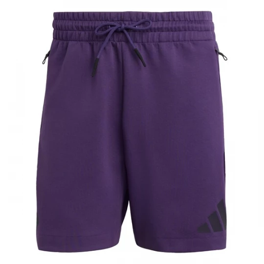 Foto van product ADIDAS SPORTSWEAR Sportbroek 'Z.N.E.' braam / zwart