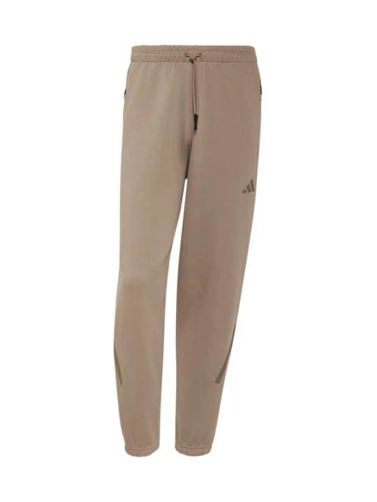 Foto van product ADIDAS SPORTSWEAR Sportbroek 'Z.N.E.' brokaat / olijfgroen