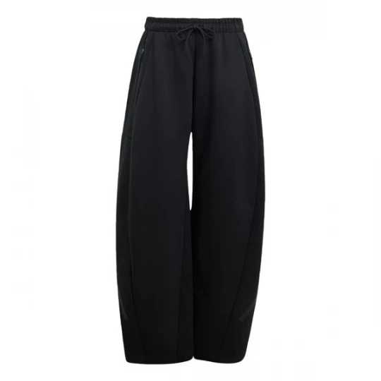 Foto van product ADIDAS SPORTSWEAR Sportbroek 'Z.N.E.' donkergrijs / zwart