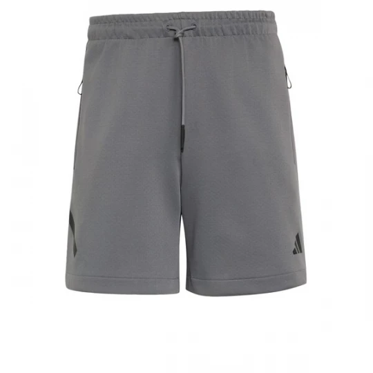 Foto van product ADIDAS SPORTSWEAR Sportbroek 'Z.N.E.' donkergrijs / zwart