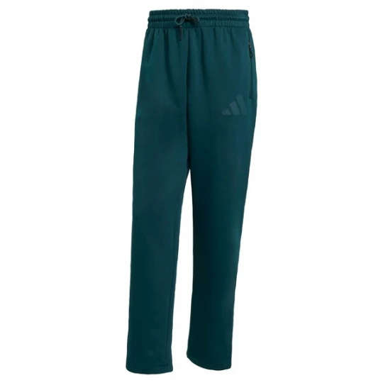 Foto van product ADIDAS SPORTSWEAR Sportbroek 'Z.N.E.' donkergroen
