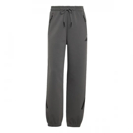 Foto van product ADIDAS SPORTSWEAR Sportbroek 'Z.N.E. ' grijs / zwart