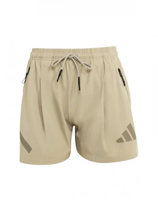 Foto van product ADIDAS SPORTSWEAR Sportbroek 'Z.N.E.' kaki / olijfgroen