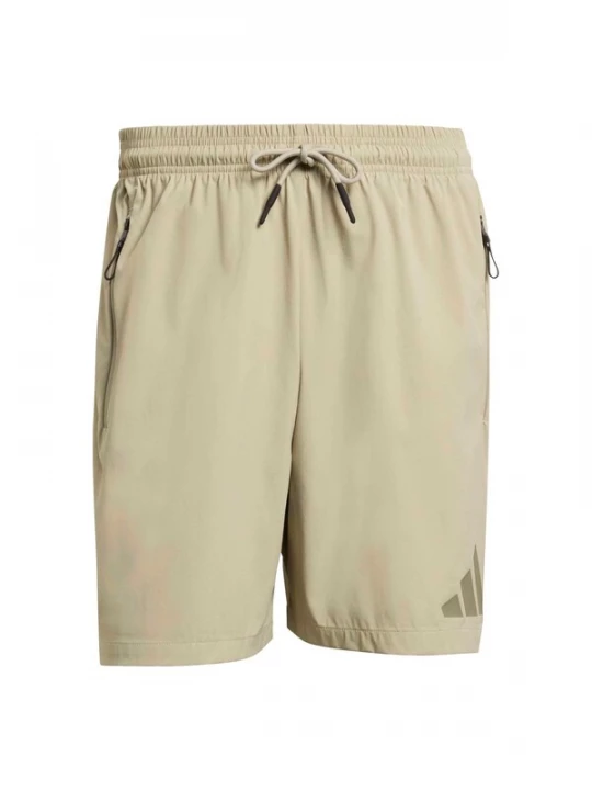 Foto van product ADIDAS SPORTSWEAR Sportbroek 'Z.N.E.' kaki / olijfgroen