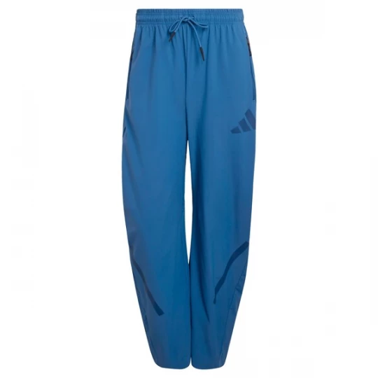 Foto van product ADIDAS SPORTSWEAR Sportbroek 'Z.N.E.' navy / donkerblauw