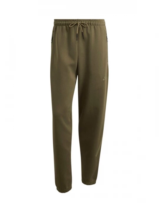 Foto van product ADIDAS SPORTSWEAR Sportbroek 'Z.N.E.' olijfgroen