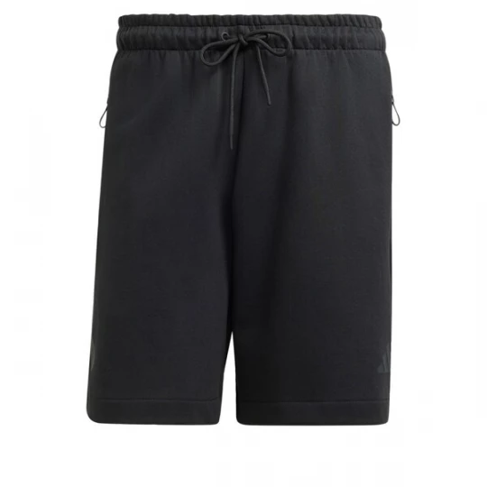 Foto van product ADIDAS SPORTSWEAR Sportbroek 'Z.N.E.' opaal / zwart